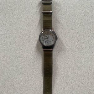 Men's Timex Field Watch